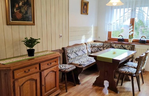 Mojstrana Apartment | Apartmaji Dora