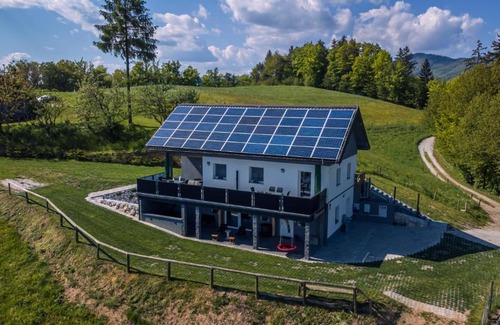 Vojnik Apartment | Apartmaji Gračner
