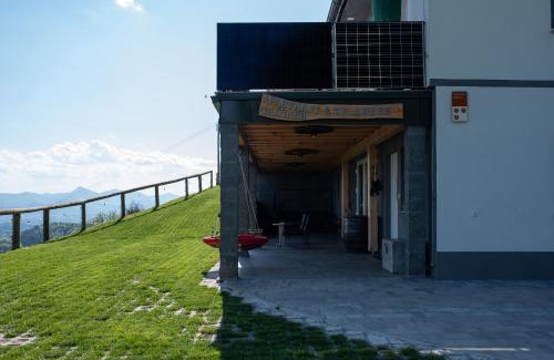 Vojnik Apartment | Apartmaji Gračner