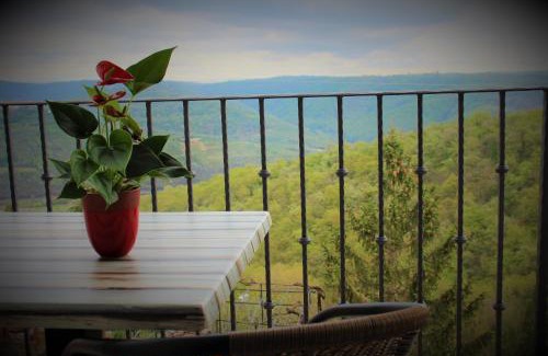 Izola Apartment | Apartmaji Hrvatin v Kortah