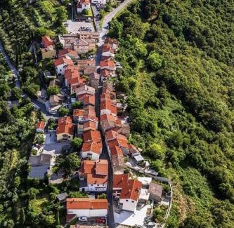 Izola Apartment | Apartmaji Hrvatin v Kortah
