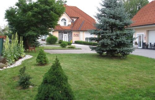 Straza House | Apartmaji in sobe RaMar
