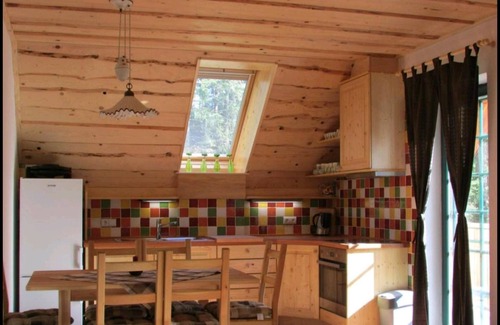 Ribnica na Pohorju Apartment | Apartmaji Koželj