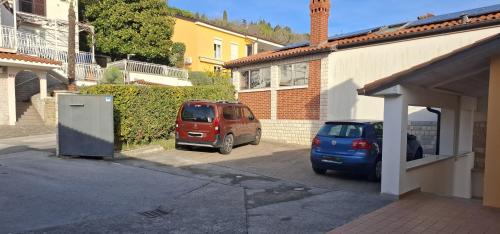 Portoroz Apartment | Apartmaji Kos