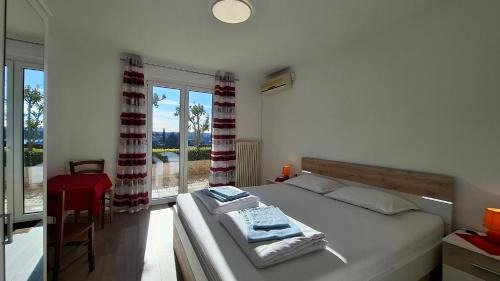 Portoroz Apartment | Apartmaji Kos