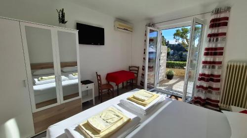 Portoroz Apartment | Apartmaji Kos