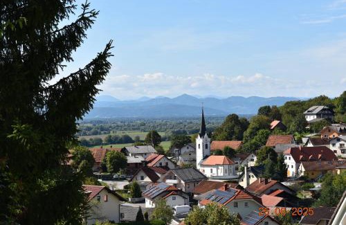 Skofljica Apartment | apartmaji LEJARDIN