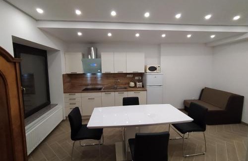 Dolenjske Toplice Apartment | Apartmaji Maln