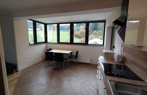 Dolenjske Toplice Apartment | Apartmaji Maln