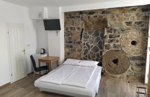 Dolenjske Toplice Apartment | Apartmaji Maln