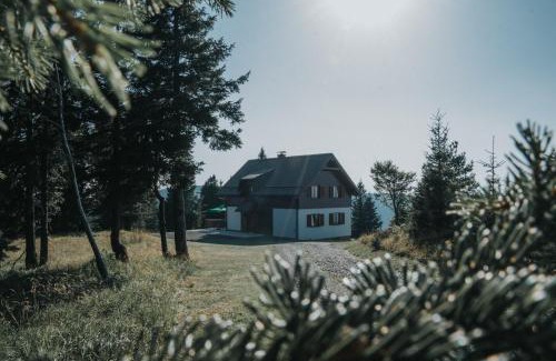 Ribnica na Pohorju Apartment | Apartmaji Mara