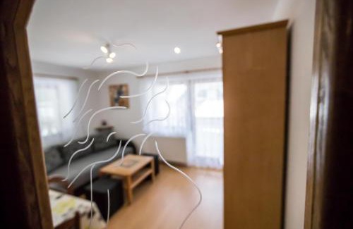 Studor Apartment | Apartmaji Matej Cvetek