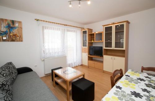 Studor Apartment | Apartmaji Matej Cvetek