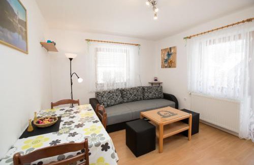 Studor Apartment | Apartmaji Matej Cvetek