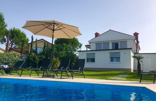 Izola Apartment | Apartmaji Meli Pu