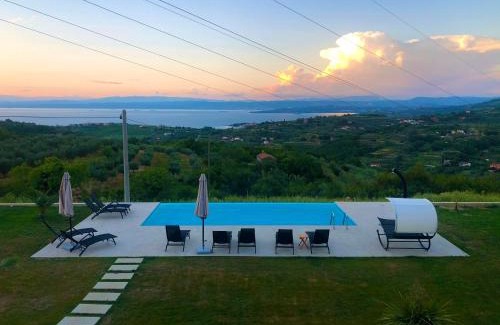 Izola Apartment | Apartmaji Meli Pu