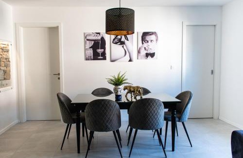 Kozbana Apartment | Apartmaji na placu