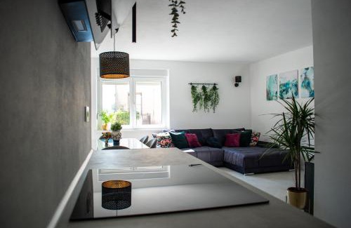 Kozbana Apartment | Apartmaji na placu