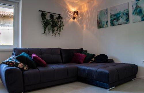 Kozbana Apartment | Apartmaji na placu