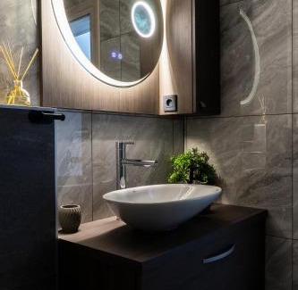 Podsreda Apartment | Apartmaji na Pošti