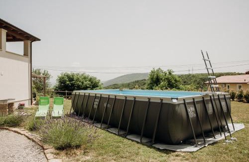 Gazon Apartment | Apartmaji Pajer