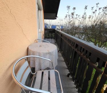 Ljubljana Apartment | Apartmaji Peric