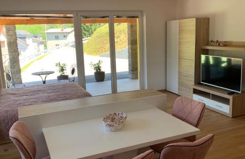 Lasko Apartment | Apartmaji Prʼ nas