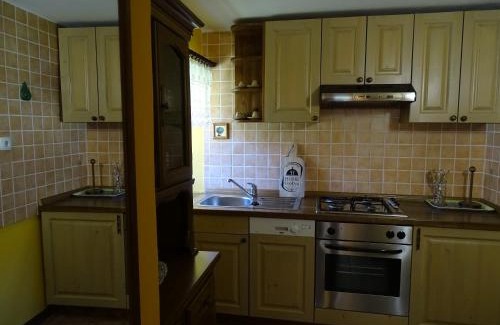 Tolmin Apartment | Apartmaji Pr-Gujlu Sela nad Podmelcem 5220 TOLMIN
