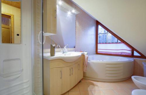 Zrece Apartment | Apartmaji Pri Handelčanih, Zreče