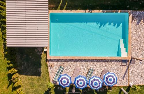 Bohinjska Cesnjica Apartment | Apartmaji pri Jožu