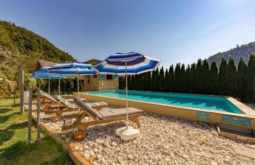 Bohinjska Cesnjica Apartment | Apartmaji pri Jožu