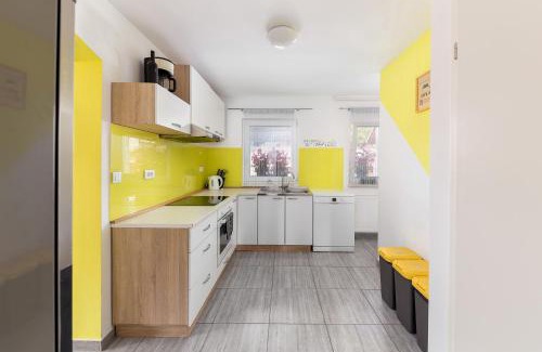 Bohinjska Cesnjica Apartment | Apartmaji pri Jožu