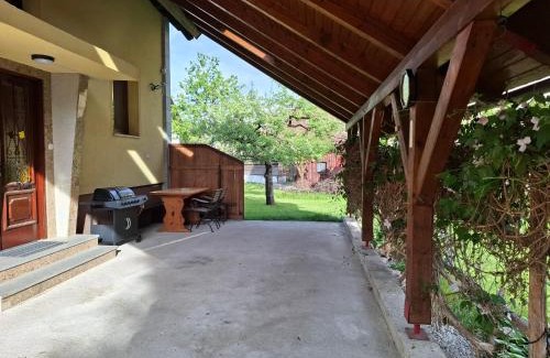 Gozd Martuljek Apartment | Apartmaji PRI JUNESKO
