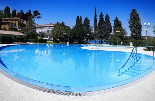 Strunjan Apartment | Apartmaji Salinera