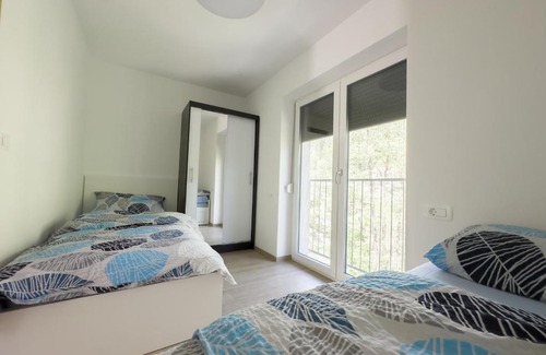Tolmin Apartment | APARTMAJI SILVA