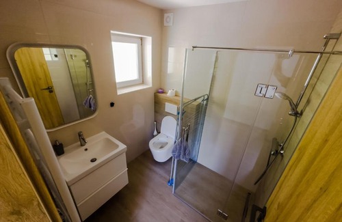 Tolmin Apartment | APARTMAJI SILVA