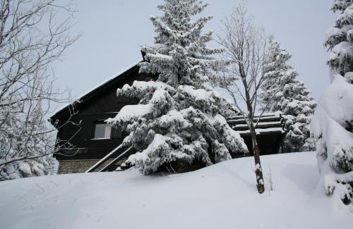 Slovenj Gradec House | Apartmaji Snežinka Kope