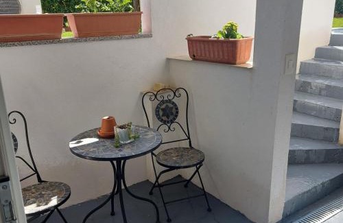 Koper Apartment | Apartmaji Sobe Zvezda