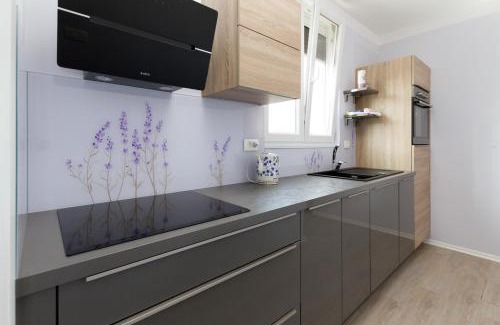 Koper Apartment | Apartmaji Sobe Zvezda