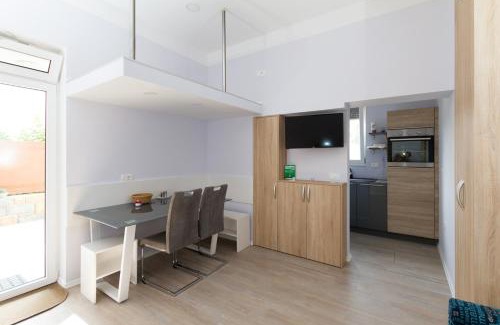 Koper Apartment | Apartmaji Sobe Zvezda