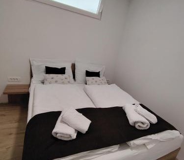 Zagorje ob Savi Apartment | Apartmaji Sopotnik