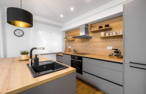 Ivancna Gorica Apartment | Apartmaji Spalina, Ivančna Gorica