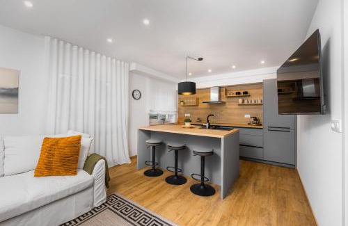 Ivancna Gorica Apartment | Apartmaji Spalina, Ivančna Gorica