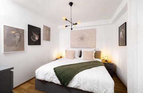 Ivancna Gorica Apartment | Apartmaji Spalina, Ivančna Gorica