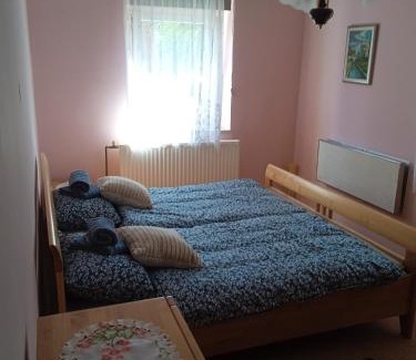 Nomenj Apartment | Apartmaji Stara Šola