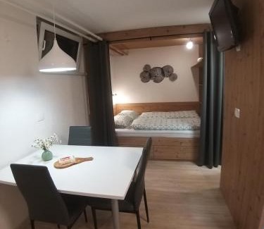 Studor Apartment | Apartmaji Taler