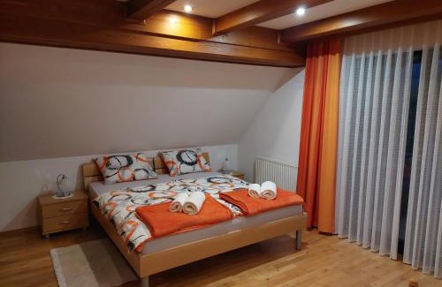 Studor Apartment | Apartmaji Vesna