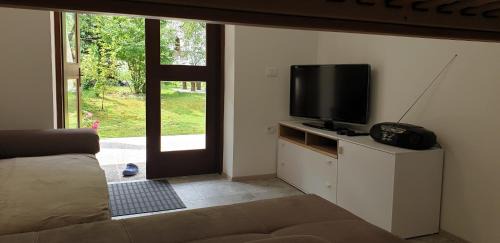 Cezsoca Apartment | APARTMAJI VITEZ apartma 1