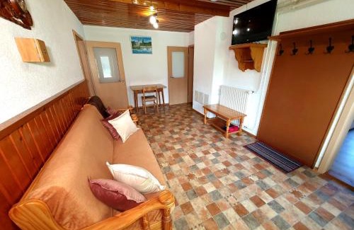 Ukanc Apartment | Apartmaji Zupanc Ivanka