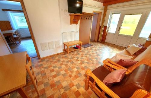 Ukanc Apartment | Apartmaji Zupanc Ivanka